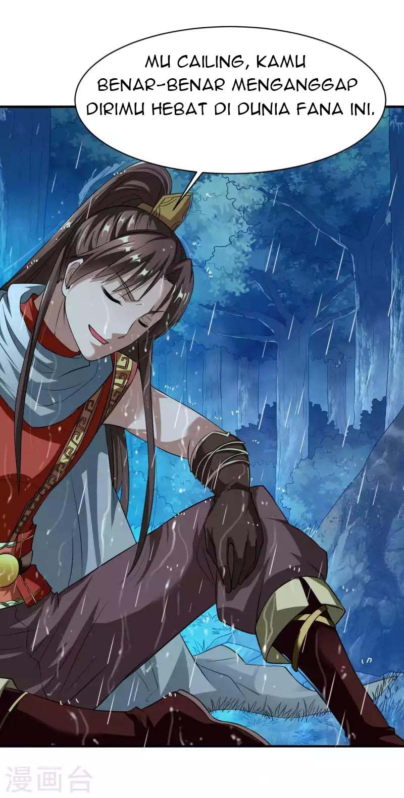 Zhang Ding Chapter 10 Gambar 6